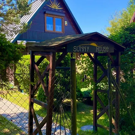 Sunny House Baltic