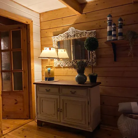 Sunny House Baltic * Kopalino