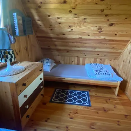 Hébergement de vacances Sunny House Baltic