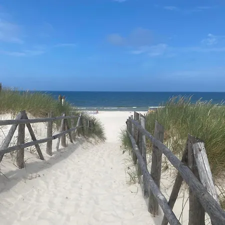 Hébergement de vacances Sunny House Baltic