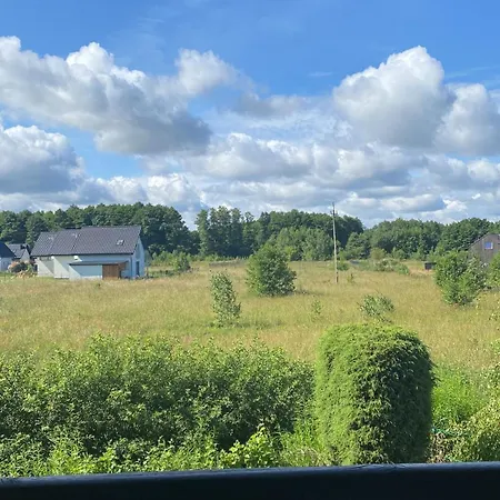 Sunny House Baltic *